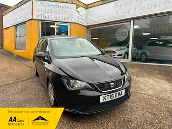 Used SEAT Ibiza 2015 for sale - 78336109: Photo