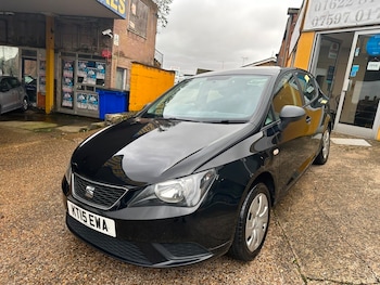 Used SEAT Ibiza 2015 for sale - 78336109: Photo