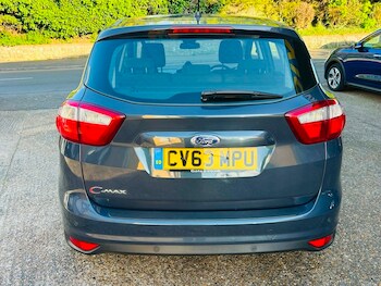 Used Ford C-Max 2013 for sale - 78331462: Photo