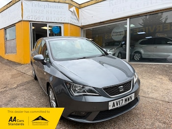 Used SEAT Ibiza 2017 for sale - 78607967: Photo