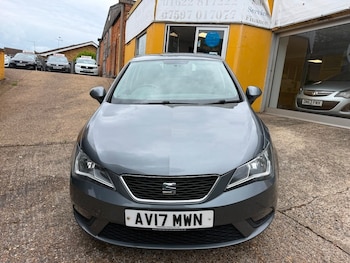 Used SEAT Ibiza 2017 for sale - 78607967: Photo