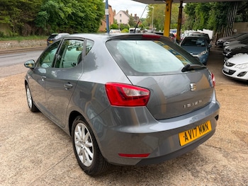 Used SEAT Ibiza 2017 for sale - 78607967: Photo