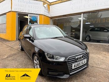 Used Audi A1 2015 for sale - 78336116: Photo