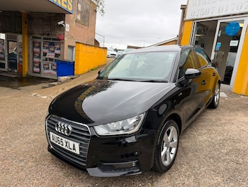 Used Audi A1 2015 for sale - 78336116: Photo
