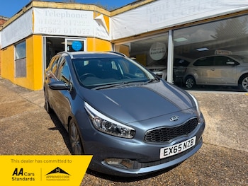 Used Kia Ceed 2015 for sale - 78336125: Photo