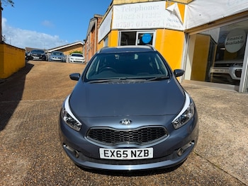 Used Kia Ceed 2015 for sale - 78336125: Photo