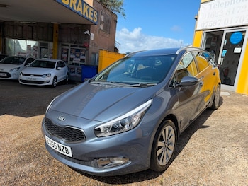 Used Kia Ceed 2015 for sale - 78336125: Photo