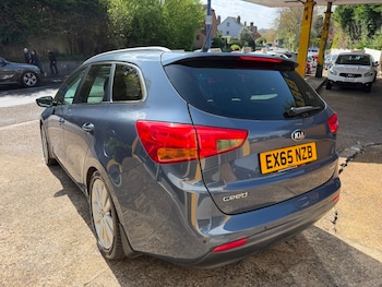 Used Kia Ceed 2015 for sale - 78336125: Photo