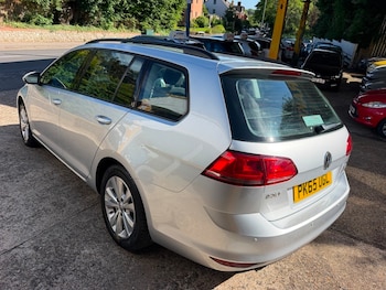 Used Volkswagen Golf 2015 for sale - 78897289: Photo