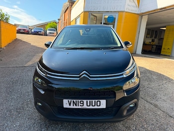 Used Citroen C3 2019 for sale - 78897290: Photo