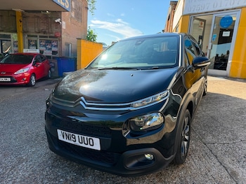 Used Citroen C3 2019 for sale - 78897290: Photo