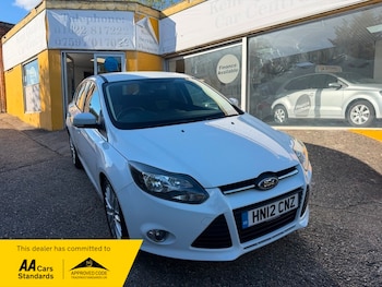 Used Ford Focus 2012 for sale - 78336119: Photo
