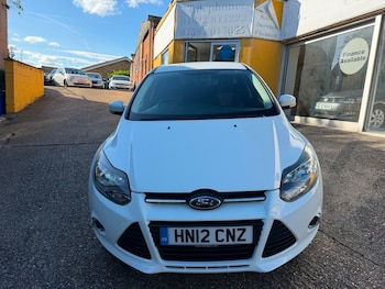 Used Ford Focus 2012 for sale - 78336119: Photo