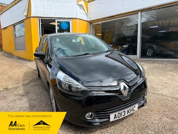 Used Renault Clio 2013 for sale - 78864450: Photo