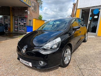 Used Renault Clio 2013 for sale - 78864450: Photo