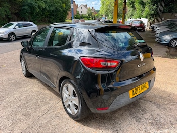Used Renault Clio 2013 for sale - 78864450: Photo