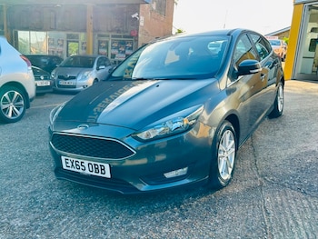 Used Ford Focus 2015 for sale - 78444142: Photo