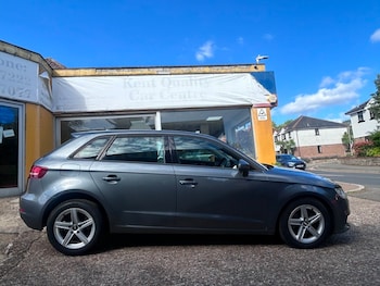 Used Audi A3 2016 for sale - 78819864: Photo