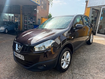 Used Nissan Qashqai 2013 for sale - 78683050: Photo