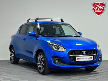 Suzuki - Swift