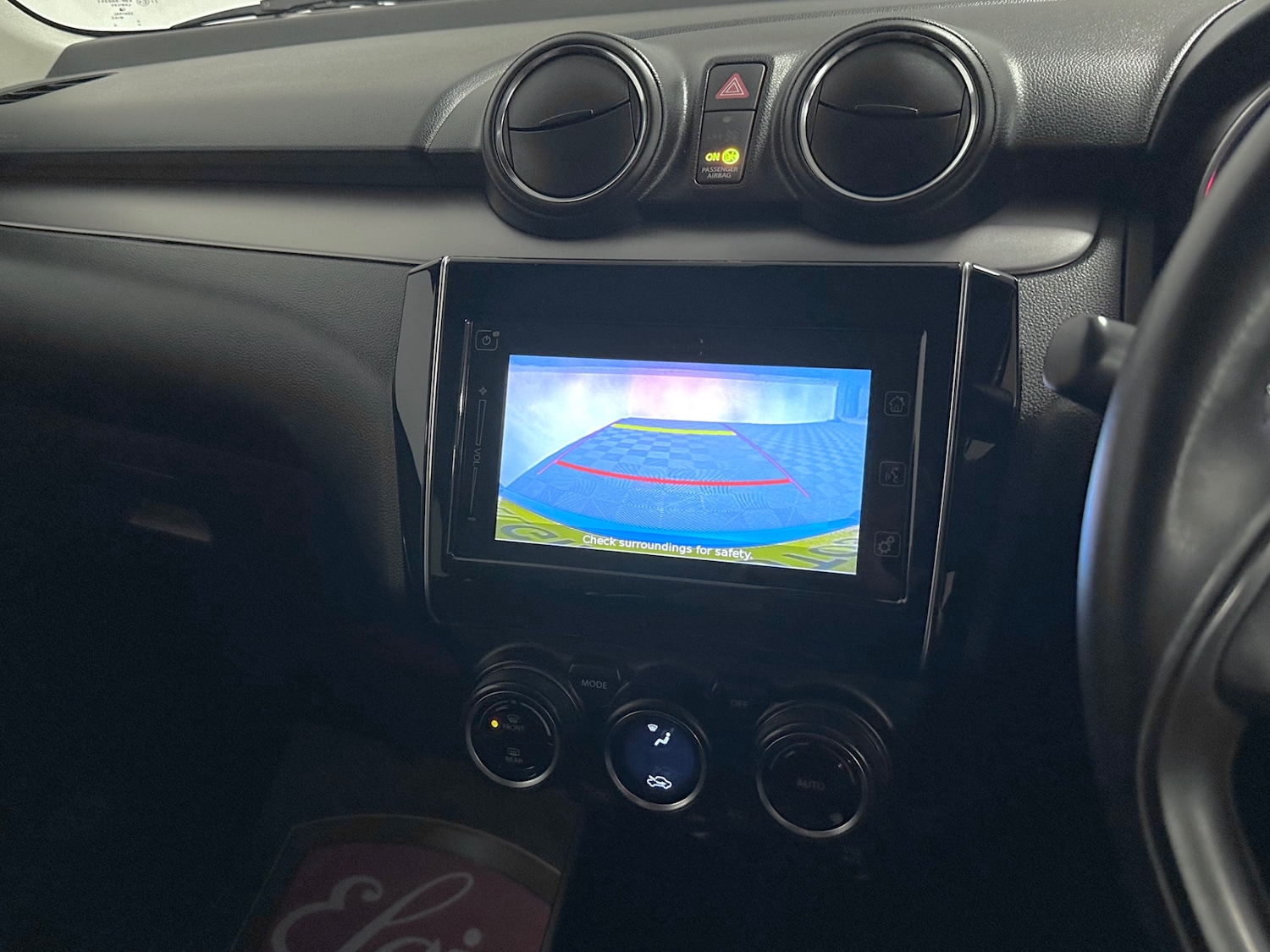 Vehicle 23