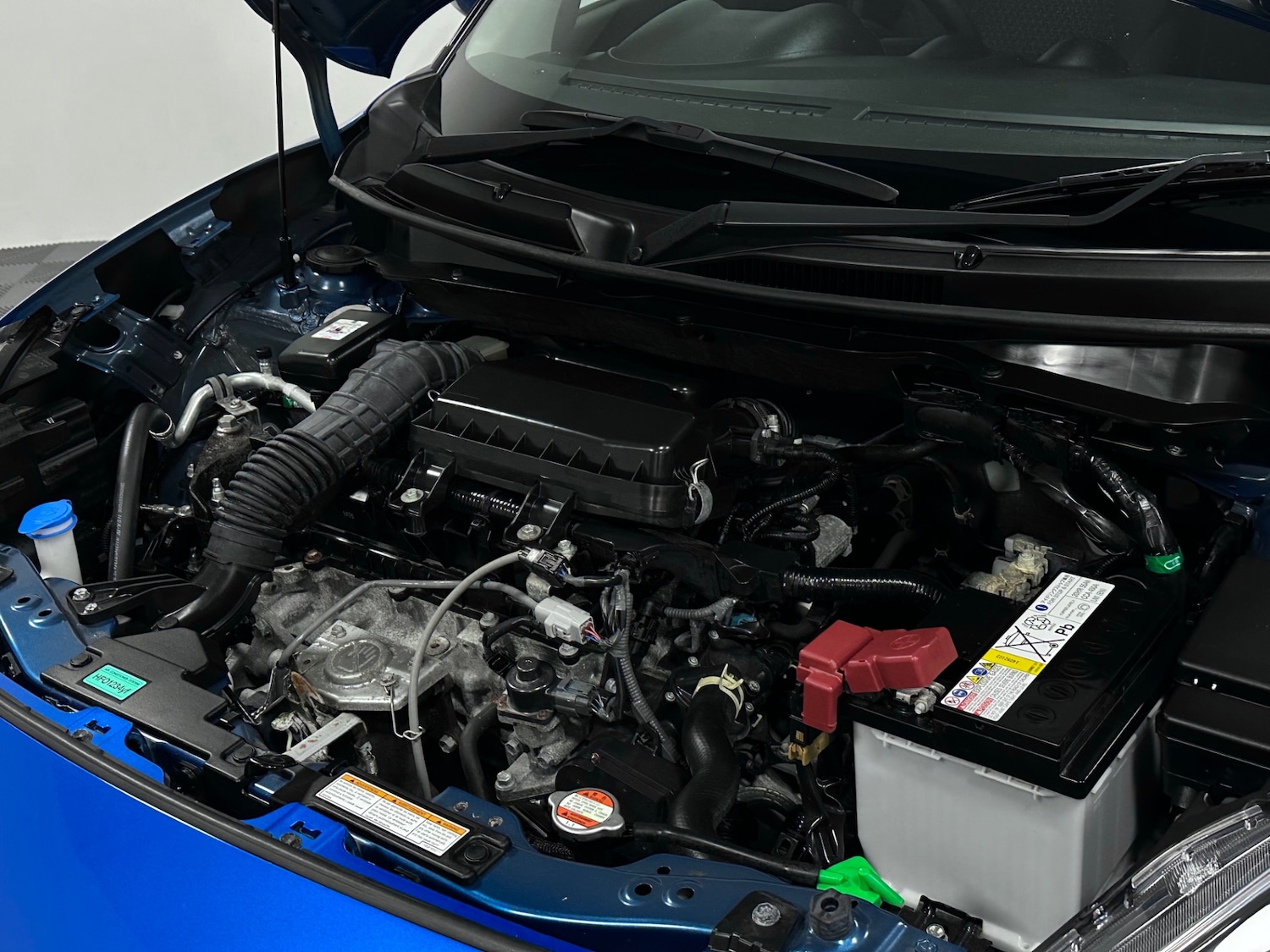 Vehicle 25