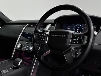 Used Land Rover Discovery 2023 for sale - 79690321: Photo