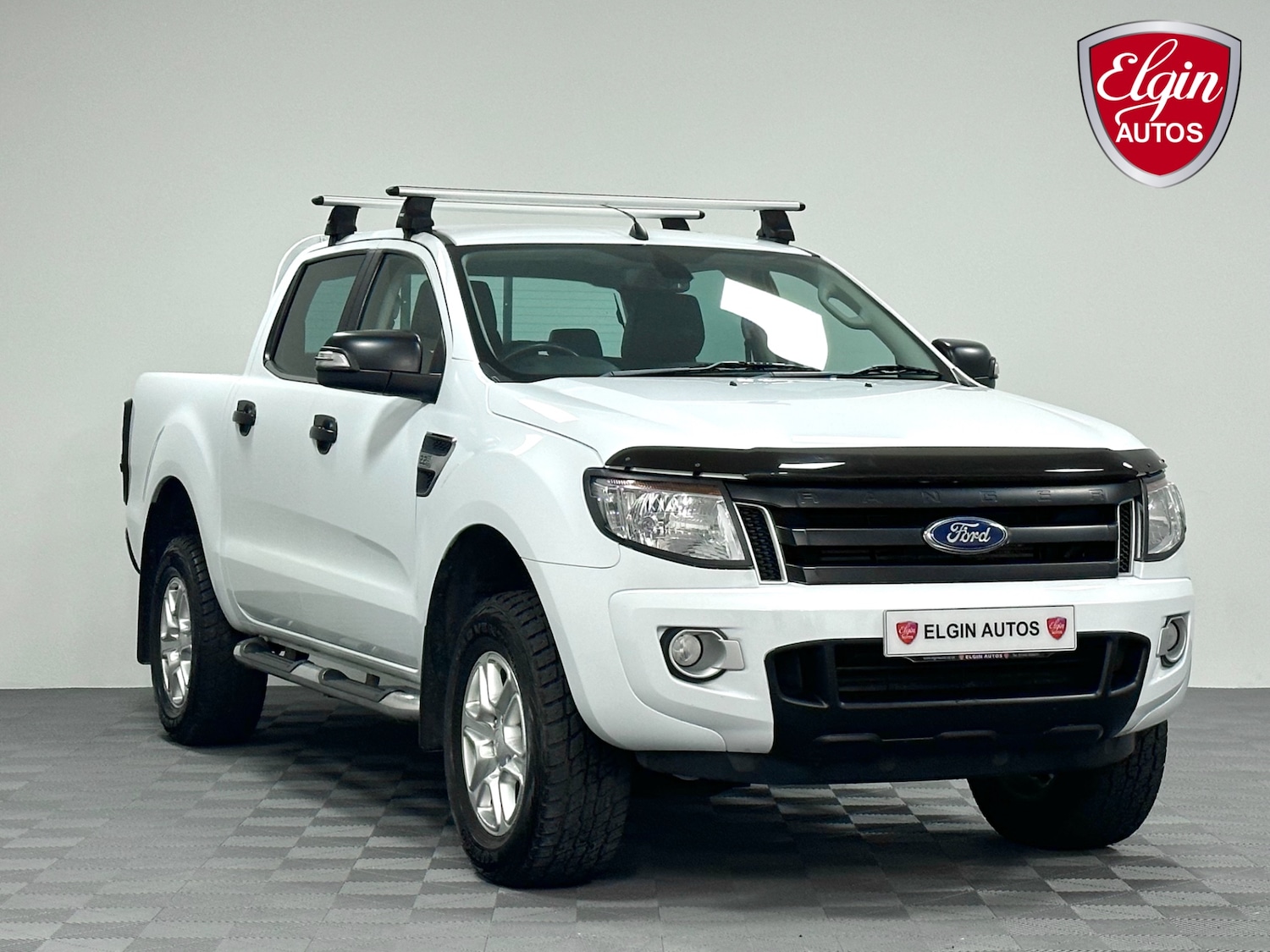 Used Ford Ranger 2014 for sale - 76625321: Photo 1