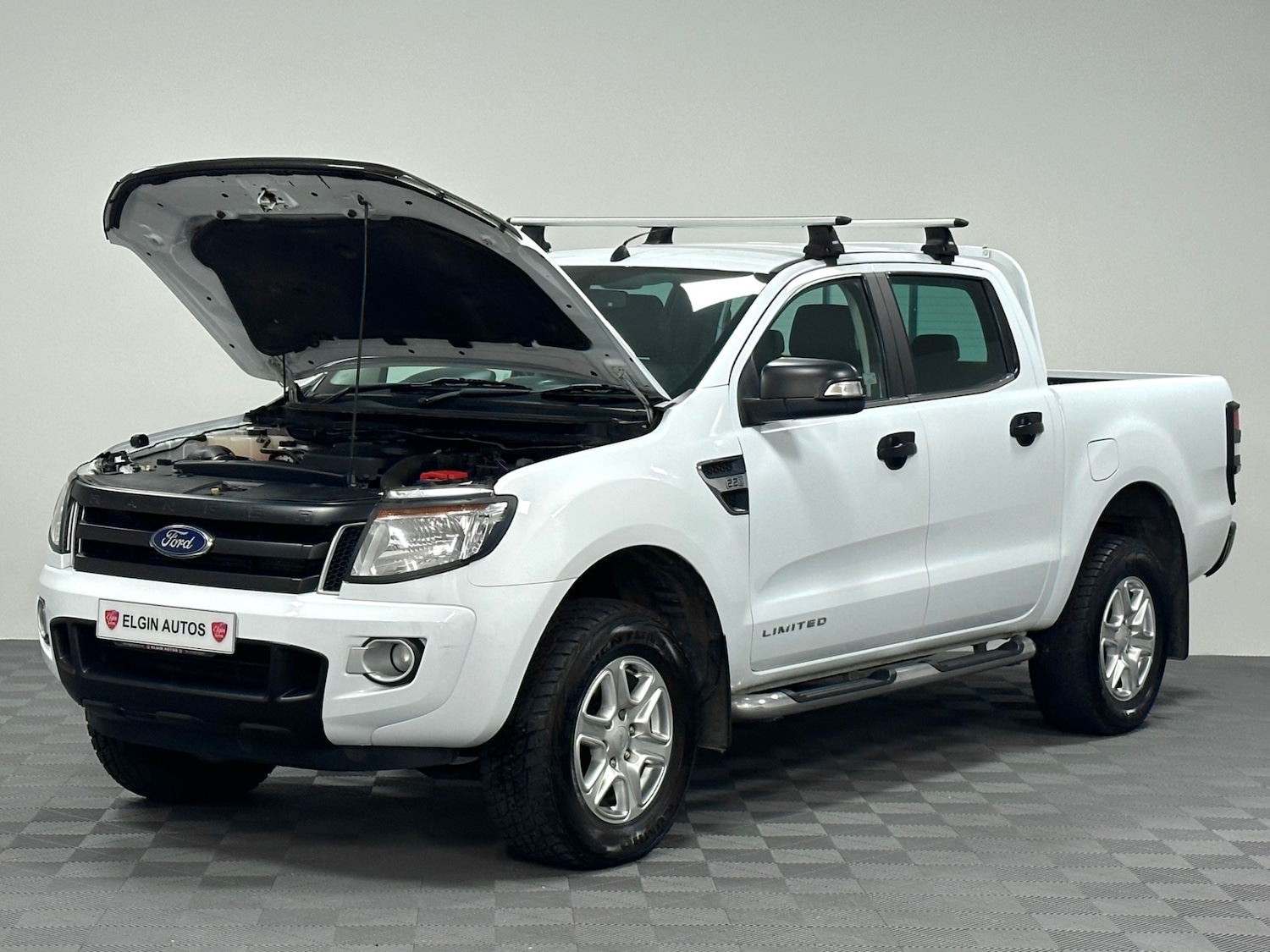 Used Ford Ranger 2014 for sale - 76625321: Photo 10