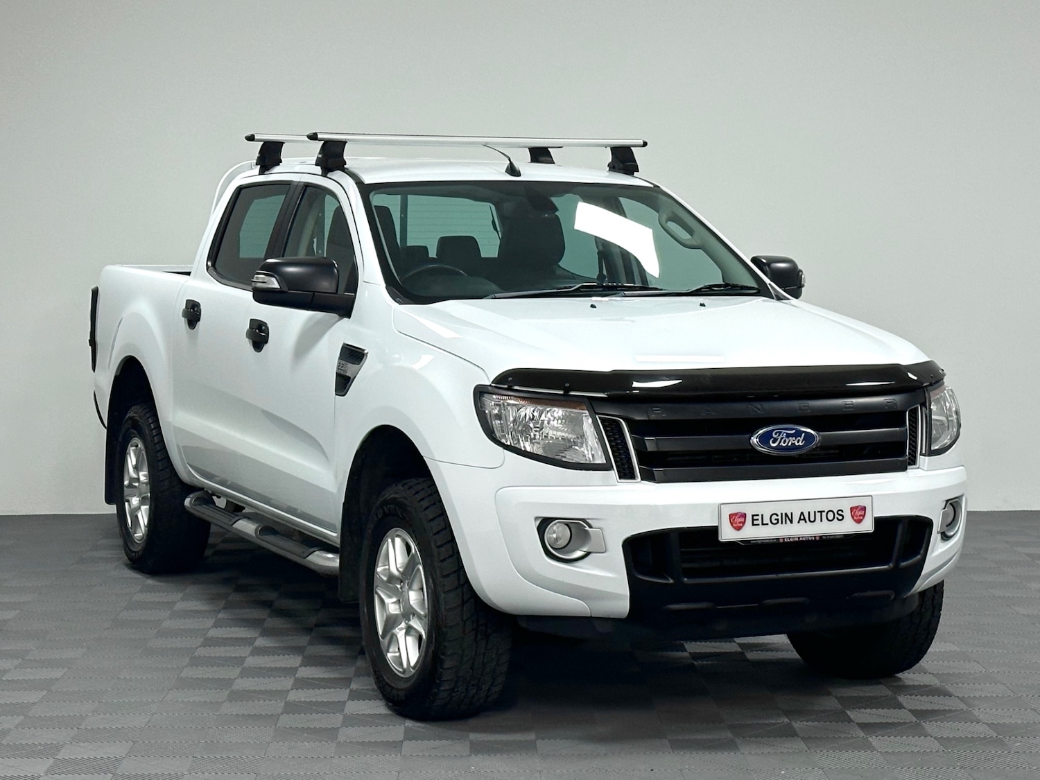 Used Ford Ranger 2014 for sale - 76625321: Photo 11