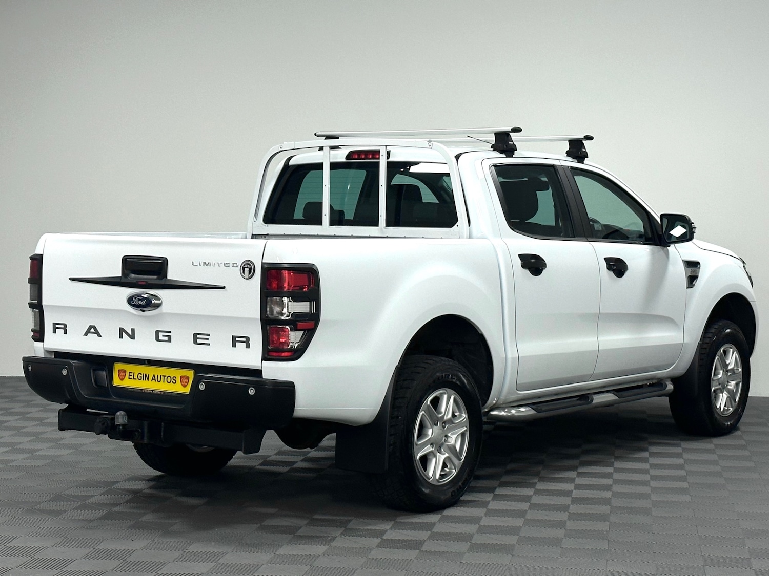 Used Ford Ranger 2014 for sale - 76625321: Photo 12