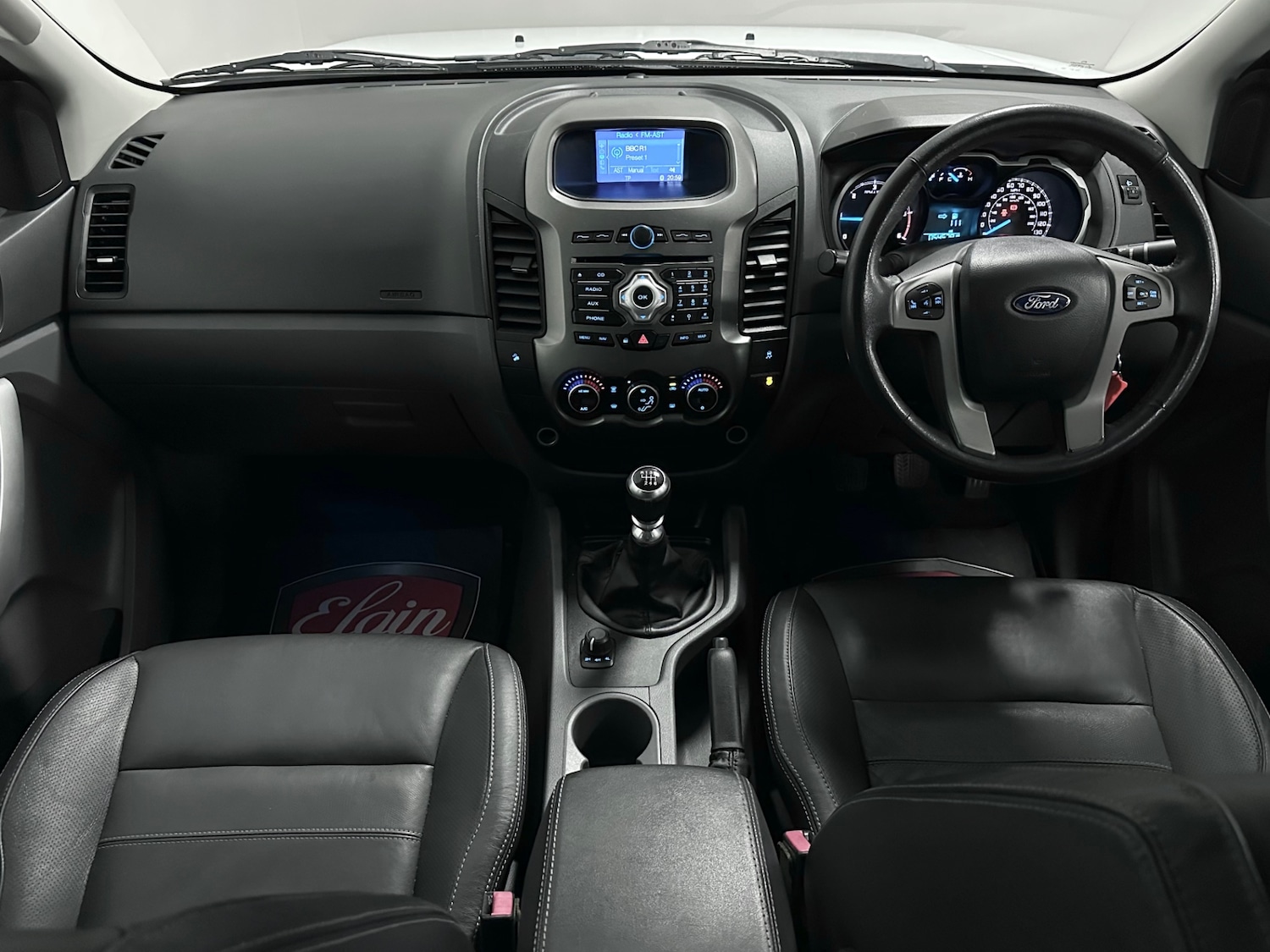 Used Ford Ranger 2014 for sale - 76625321: Photo 13