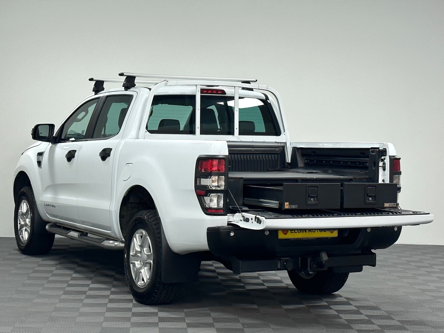 Used Ford Ranger 2014 for sale - 76625321: Photo 14