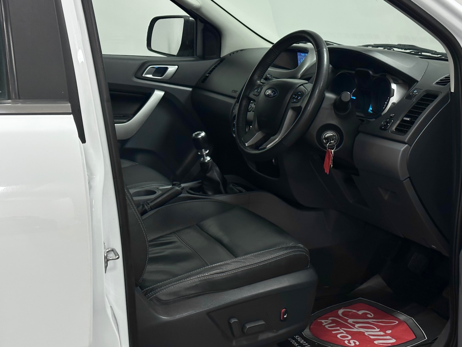 Used Ford Ranger 2014 for sale - 76625321: Photo 15