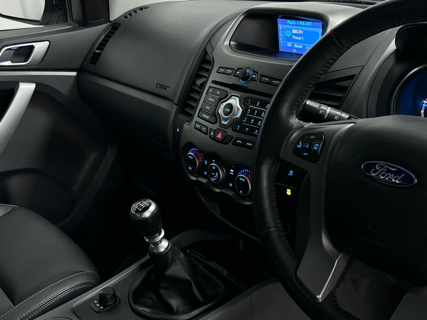 Used Ford Ranger 2014 for sale - 76625321: Photo 17