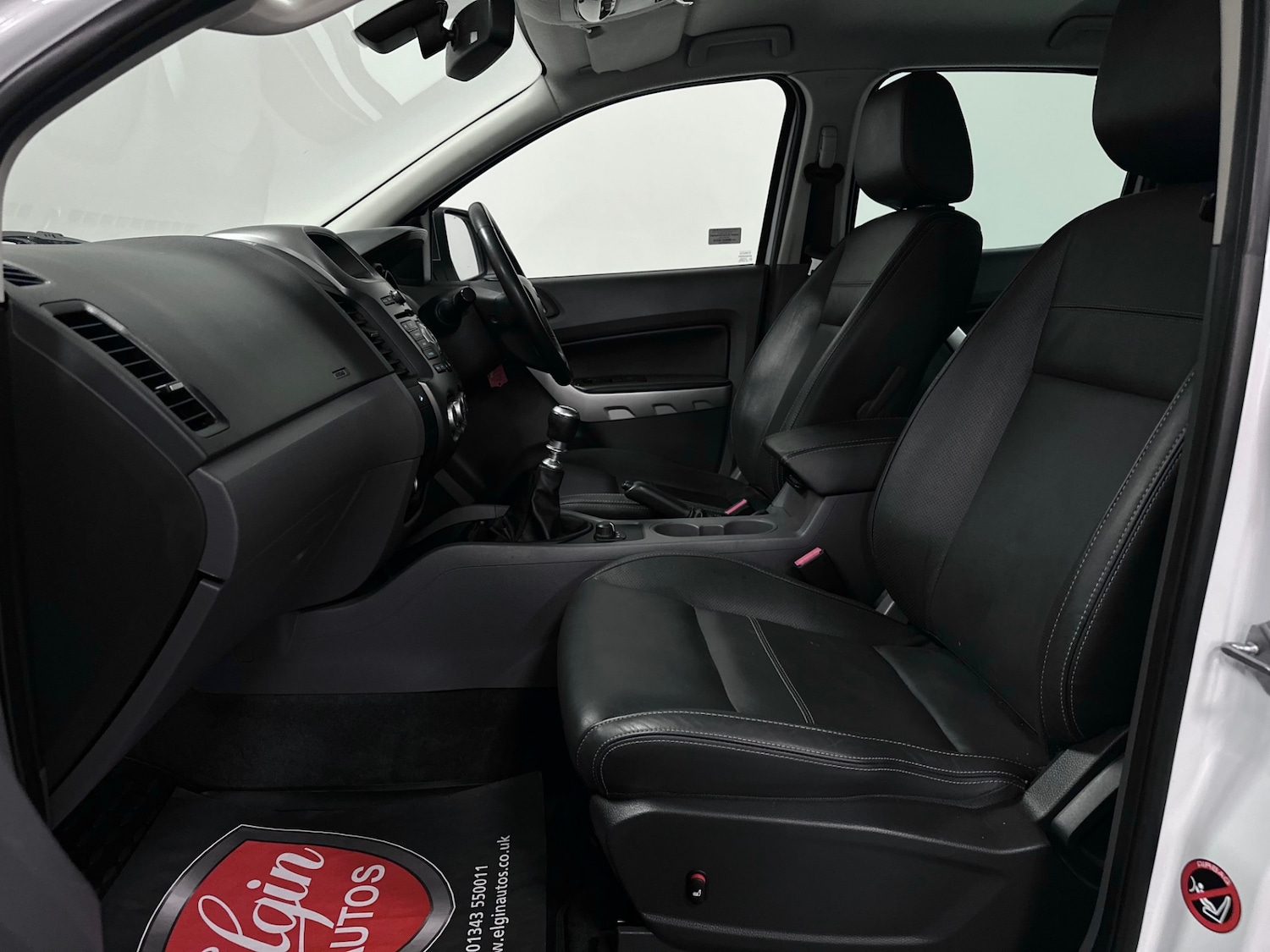 Used Ford Ranger 2014 for sale - 76625321: Photo 18