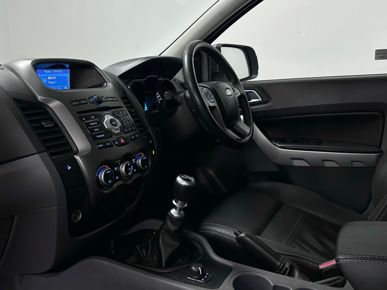 Used Ford Ranger 2014 for sale - 76625321: Photo 19