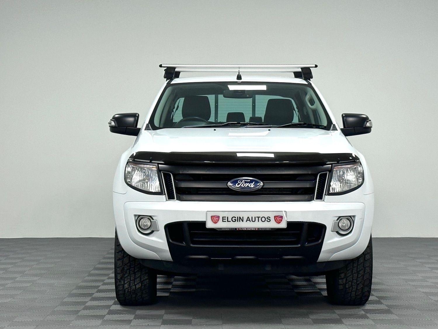 Used Ford Ranger 2014 for sale - 76625321: Photo 2