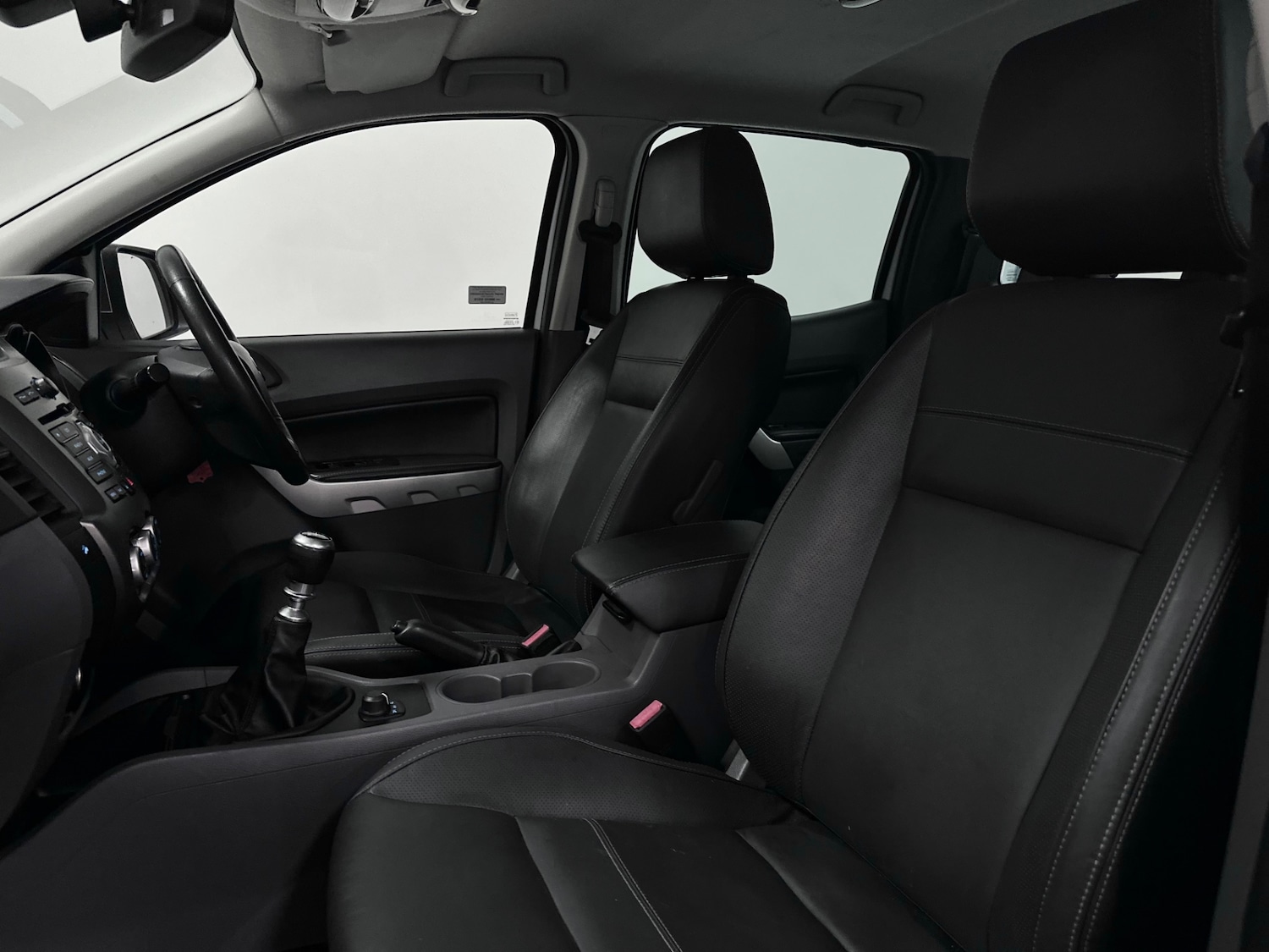 Used Ford Ranger 2014 for sale - 76625321: Photo 20