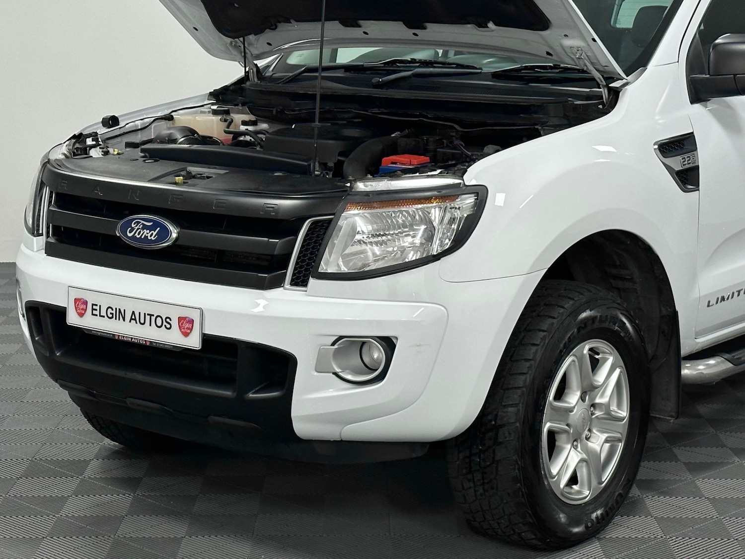 Used Ford Ranger 2014 for sale - 76625321: Photo 23
