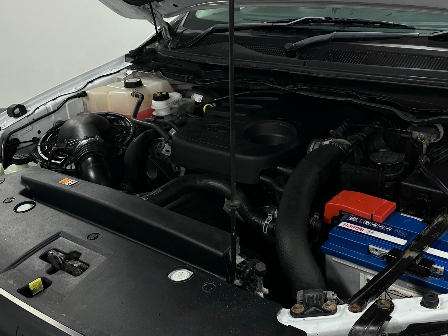 Used Ford Ranger 2014 for sale - 76625321: Photo 24