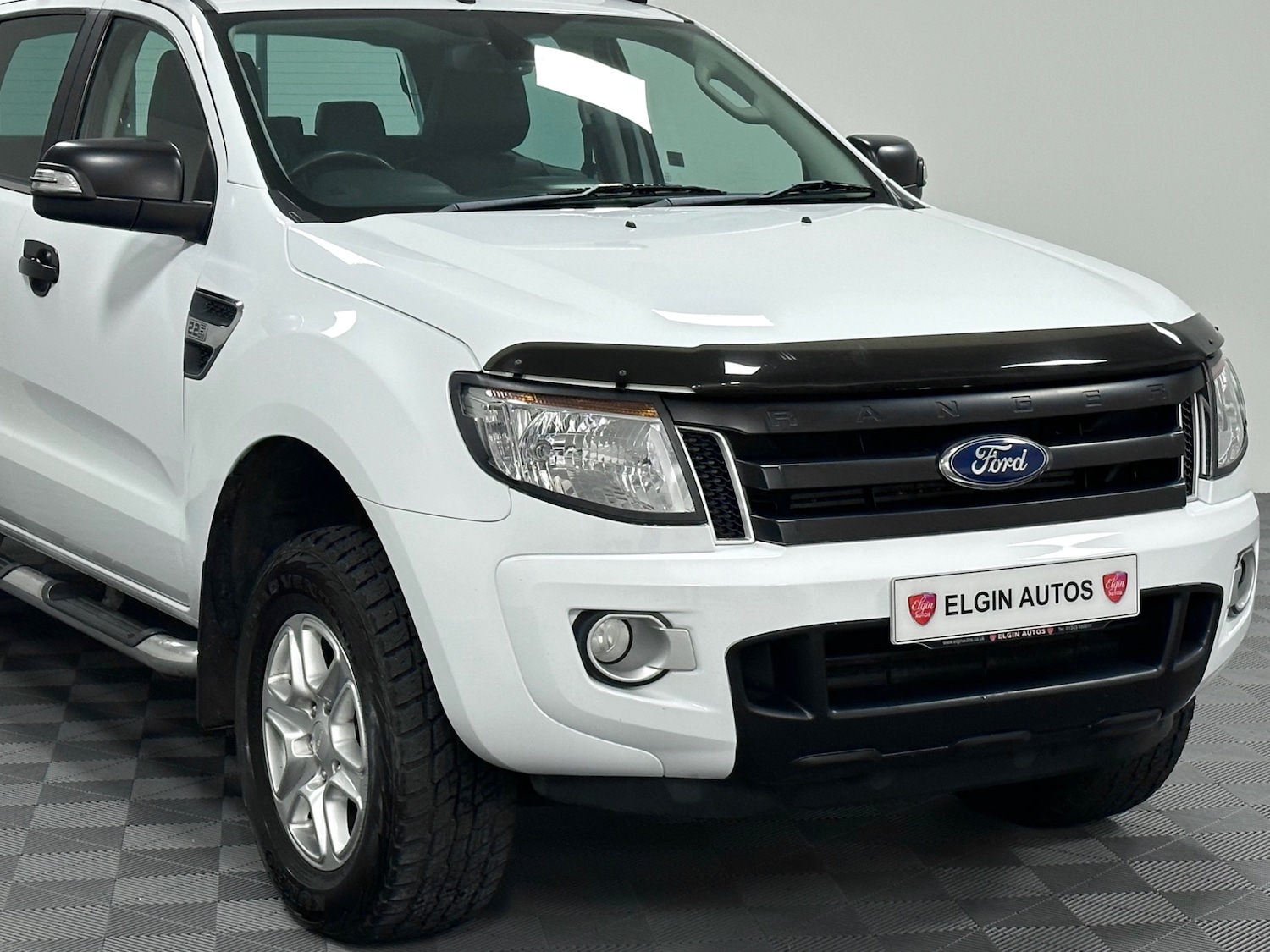 Used Ford Ranger 2014 for sale - 76625321: Photo 25