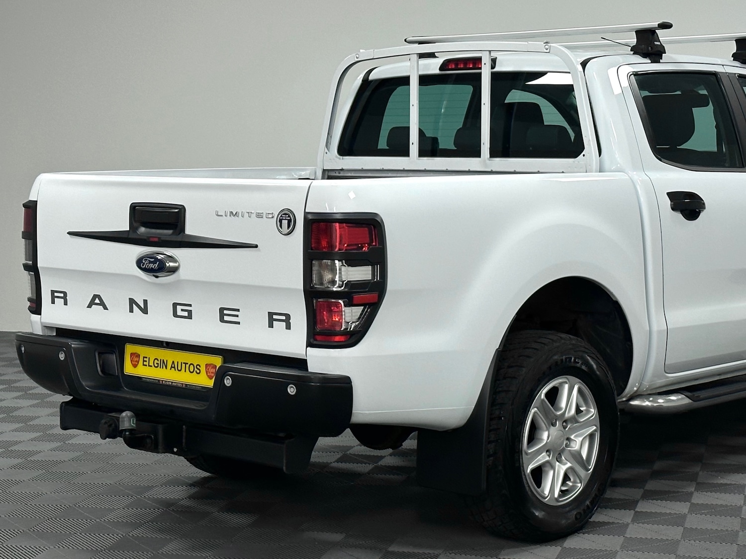 Used Ford Ranger 2014 for sale - 76625321: Photo 26