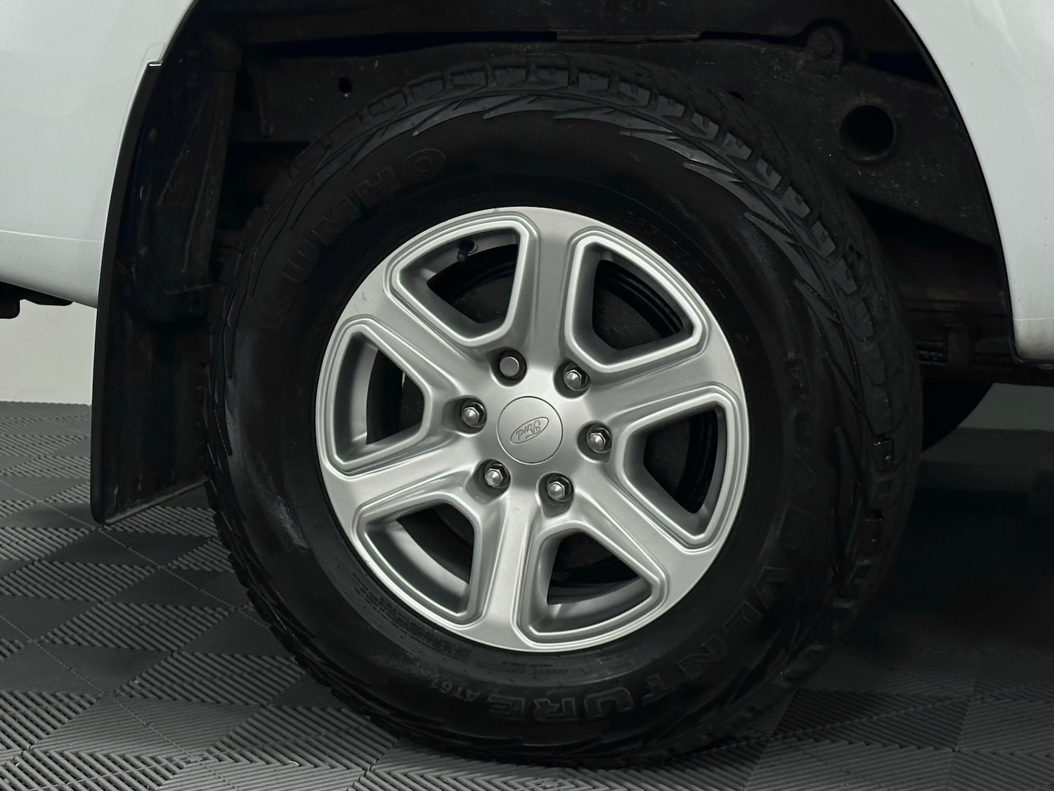 Used Ford Ranger 2014 for sale - 76625321: Photo 28