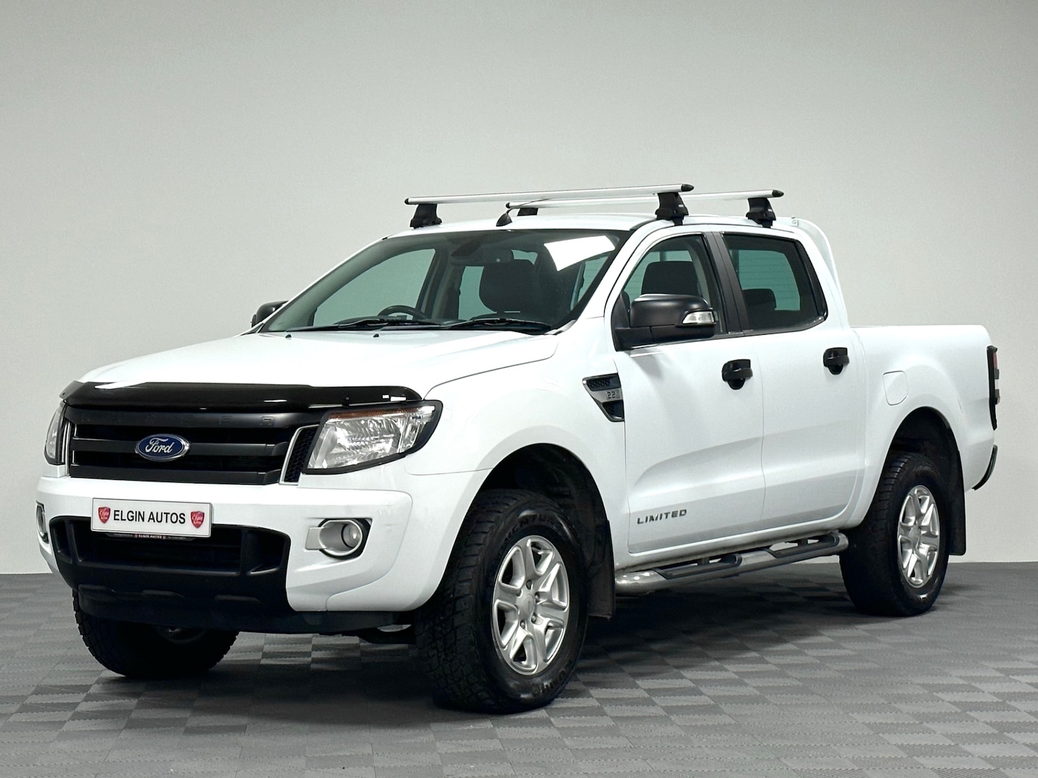 Used Ford Ranger 2014 for sale - 76625321: Photo 3