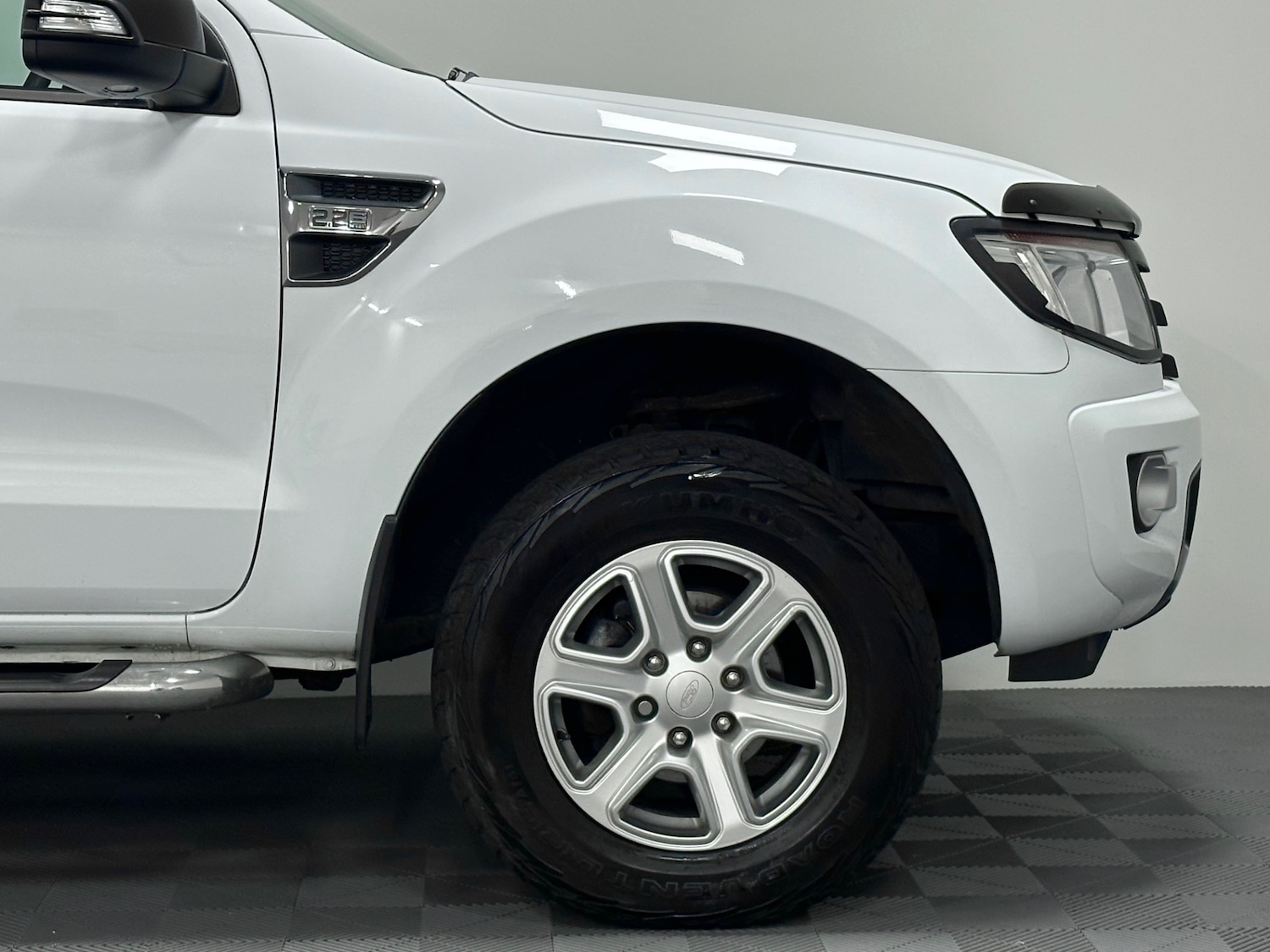 Used Ford Ranger 2014 for sale - 76625321: Photo 30