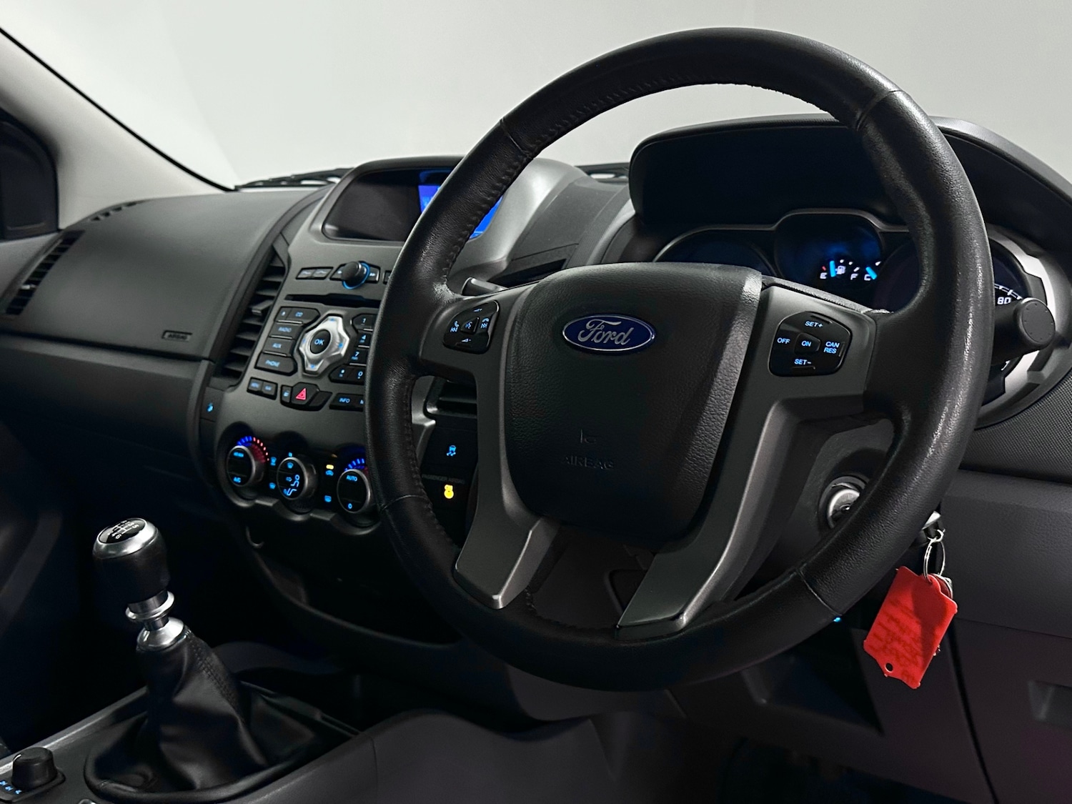 Used Ford Ranger 2014 for sale - 76625321: Photo 4