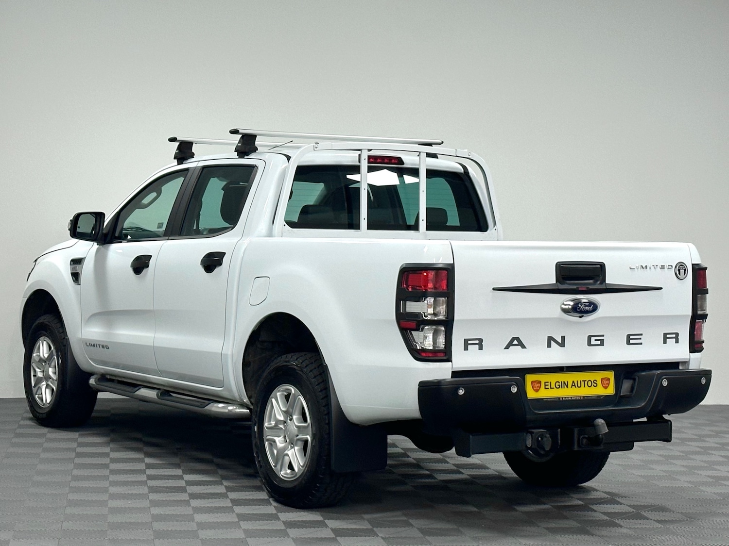 Used Ford Ranger 2014 for sale - 76625321: Photo 6