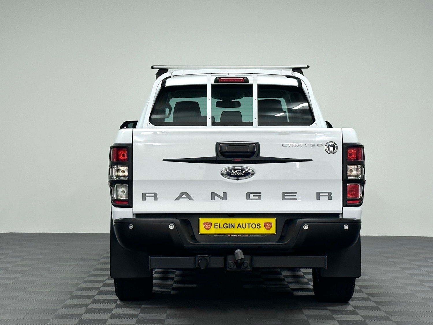 Used Ford Ranger 2014 for sale - 76625321: Photo 7