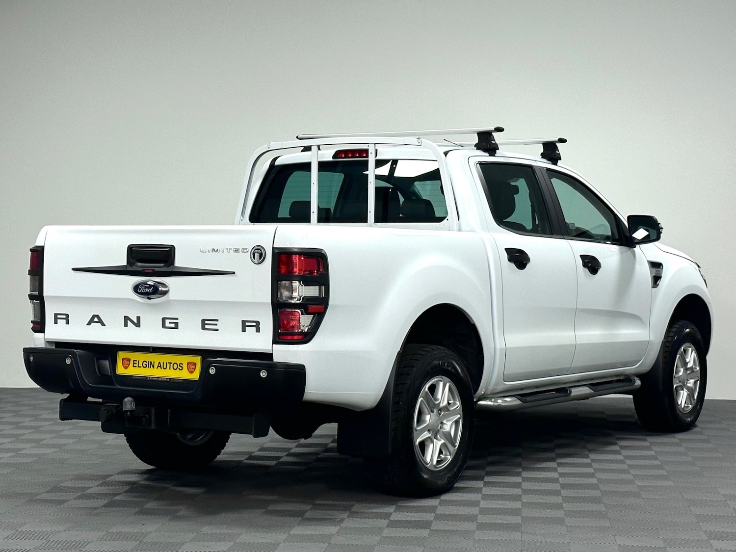 Used Ford Ranger 2014 for sale - 76625321: Photo 8